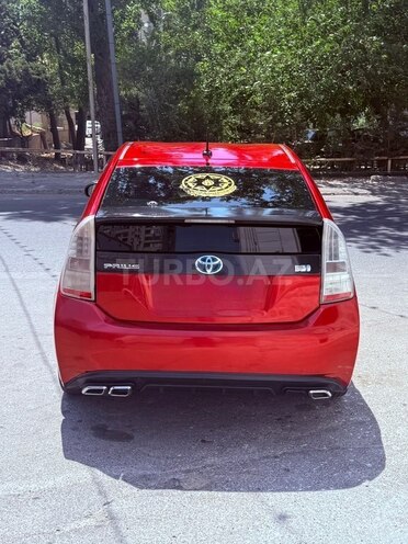 Toyota Prius 2010, 230,000 km - 1.8 l - Bakı