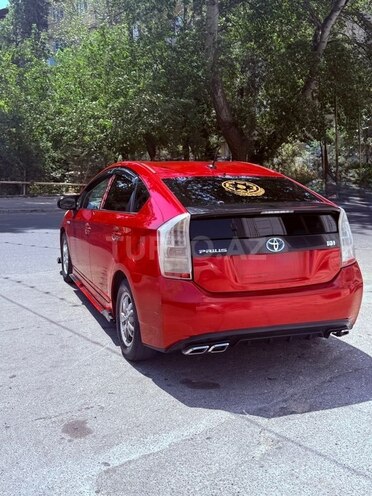 Toyota Prius 2010, 230,000 km - 1.8 l - Bakı