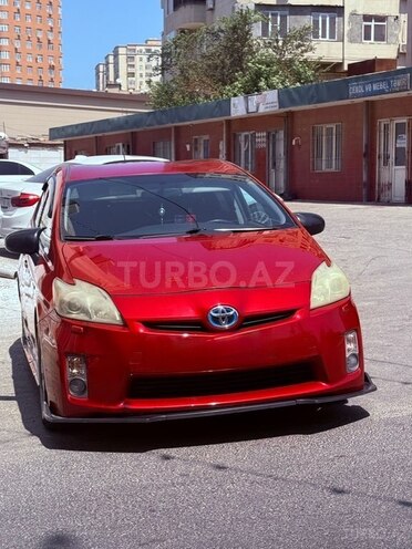 Toyota Prius 2010, 230,000 km - 1.8 l - Bakı