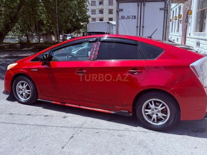 Toyota Prius 2010, 230,000 km - 1.8 l - Bakı