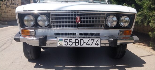 LADA (VAZ) 2106 1986, 76,272 km - 1.5 l - Bakı