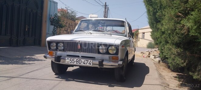 LADA (VAZ) 2106 1986, 76,272 km - 1.5 l - Bakı