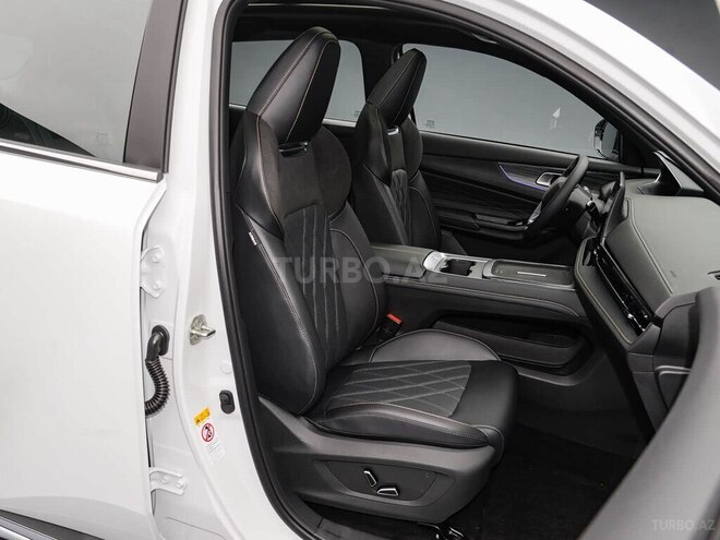 Changan Qiyuan Q05 2025, 0 km - 1.5 л - Bakı