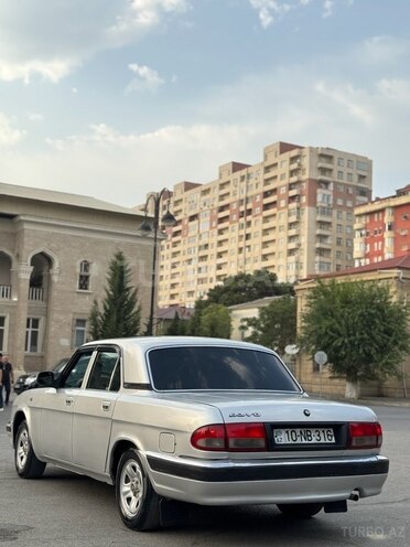 GAZ 31105 2004, 378,566 km - 2.3 л - Sumqayıt