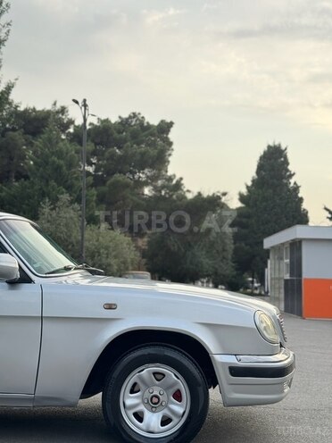 GAZ 31105 2004, 378,566 km - 2.3 л - Sumqayıt