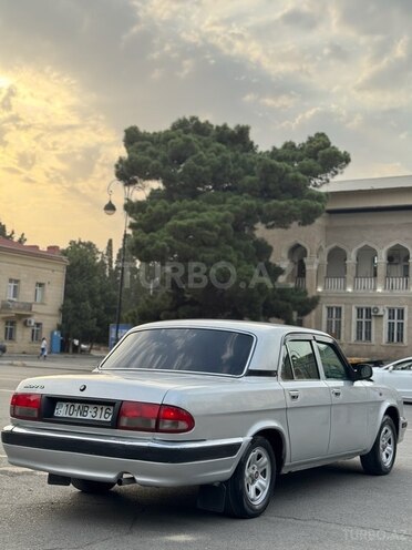 GAZ 31105 2004, 378,566 km - 2.3 л - Sumqayıt