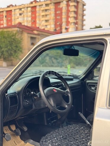 GAZ 31105 2004, 378,566 km - 2.3 л - Sumqayıt