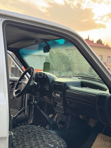 GAZ 31105 2004, 378,566 km - 2.3 л - Sumqayıt