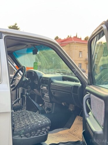 GAZ 31105 2004, 378,566 km - 2.3 л - Sumqayıt