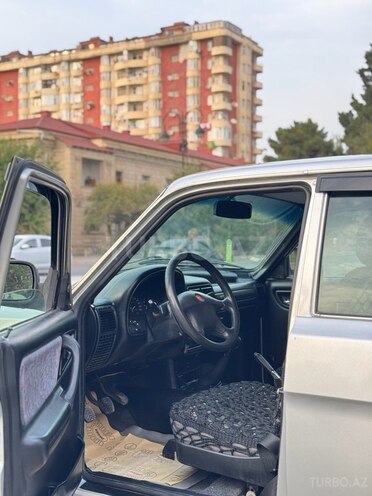 GAZ 31105 2004, 378,566 km - 2.3 л - Sumqayıt