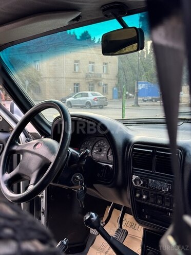 GAZ 31105 2004, 378,566 km - 2.3 л - Sumqayıt