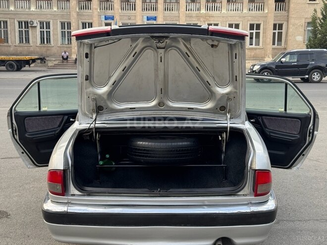 GAZ 31105 2004, 378,566 km - 2.3 л - Sumqayıt
