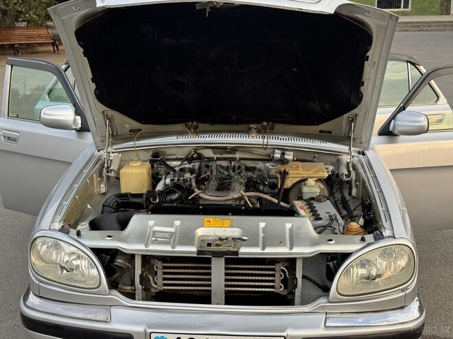 GAZ 31105 2004, 378,566 km - 2.3 л - Sumqayıt