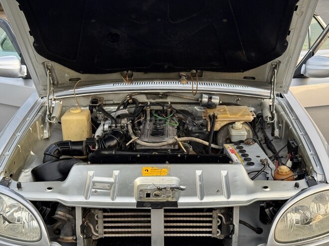 GAZ 31105 2004, 378,566 km - 2.3 л - Sumqayıt
