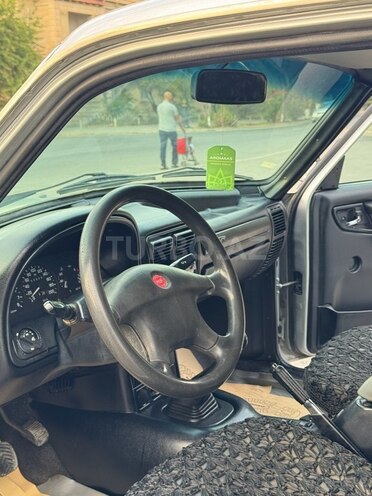 GAZ 31105 2004, 378,566 km - 2.3 л - Sumqayıt