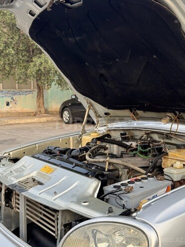 GAZ 31105 2004, 378,566 km - 2.3 л - Sumqayıt