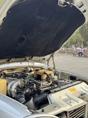 GAZ 31105 2004, 378,566 km - 2.3 л - Sumqayıt