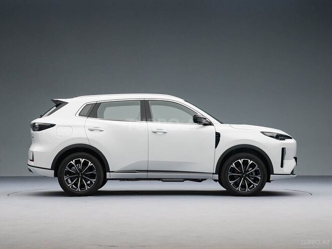 Changan Qiyuan Q05 2025, 0 km - 1.5 л - Bakı
