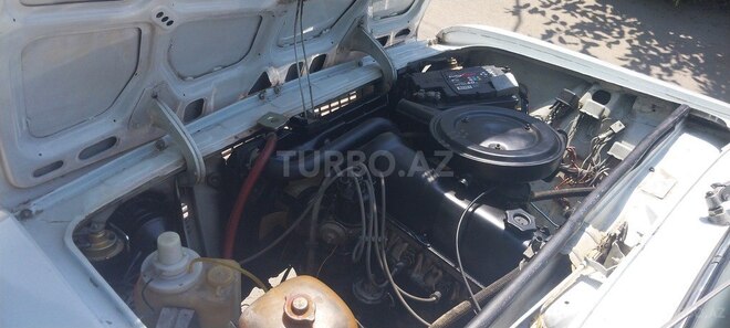 LADA (VAZ) 2106 1986, 76,272 km - 1.5 l - Bakı