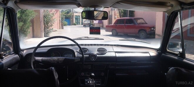 LADA (VAZ) 2106 1986, 76,272 km - 1.5 l - Bakı