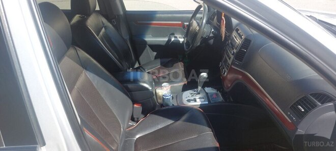 Hyundai Santa Fe 2007, 135,000 km - 2.0 л - Bakı