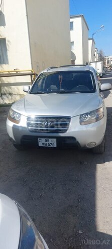 Hyundai Santa Fe 2007, 135,000 km - 2.0 л - Bakı