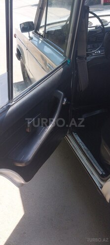 LADA (VAZ) 2106 1986, 76,272 km - 1.5 l - Bakı
