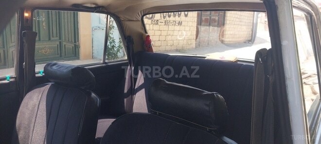 LADA (VAZ) 2106 1986, 76,272 km - 1.5 l - Bakı
