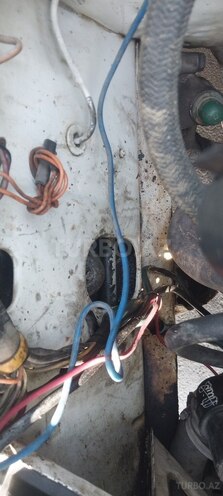 LADA (VAZ) 2106 1986, 76,272 km - 1.5 l - Bakı
