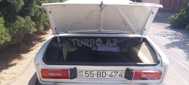 LADA (VAZ) 2106 1986, 76,272 km - 1.5 l - Bakı