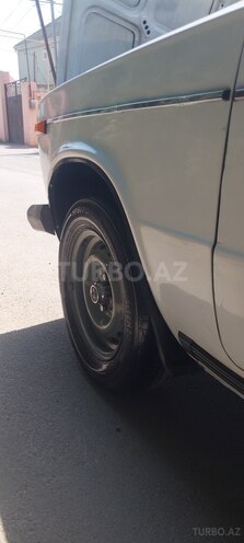 LADA (VAZ) 2106 1986, 76,272 km - 1.5 l - Bakı