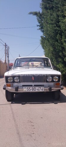 LADA (VAZ) 2106 1986, 76,272 km - 1.5 l - Bakı