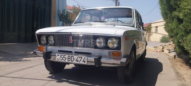 LADA (VAZ) 2106 1986, 76,272 km - 1.5 l - Bakı