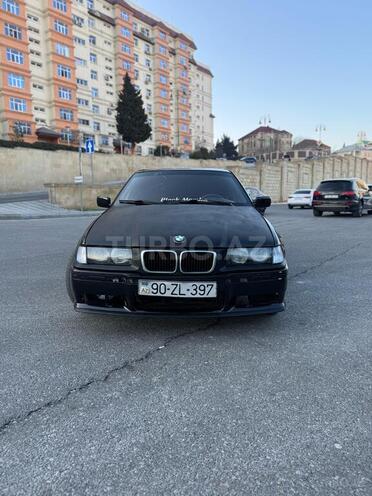 BMW 320 1993, 350,000 km - 2.0 l - Bakı
