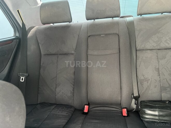 Mercedes E 200 1999, 382,000 km - 2.0 л - Gəncə