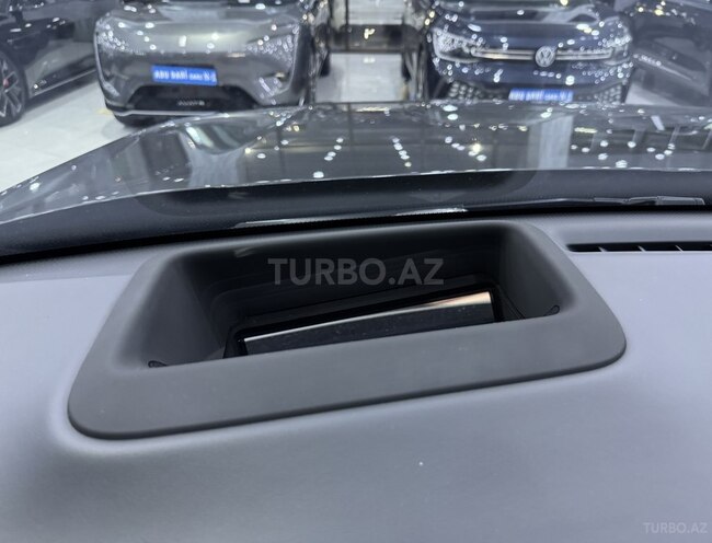 Li Auto L8 2023, 44,400 km - 1.5 l - Bakı