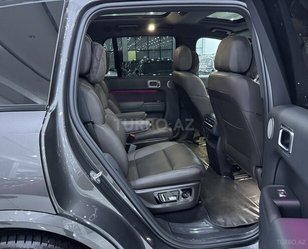 Li Auto L8 2023, 44,400 km - 1.5 l - Bakı