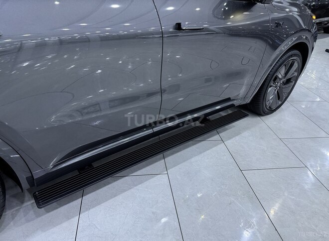 Li Auto L8 2023, 44,400 km - 1.5 l - Bakı
