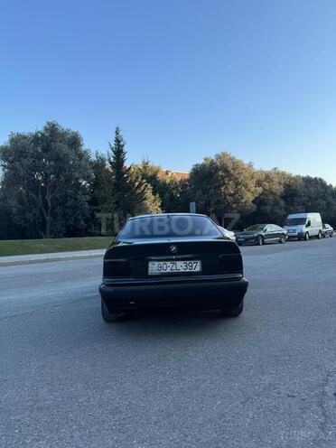 BMW 320 1993, 350,000 km - 2.0 l - Bakı