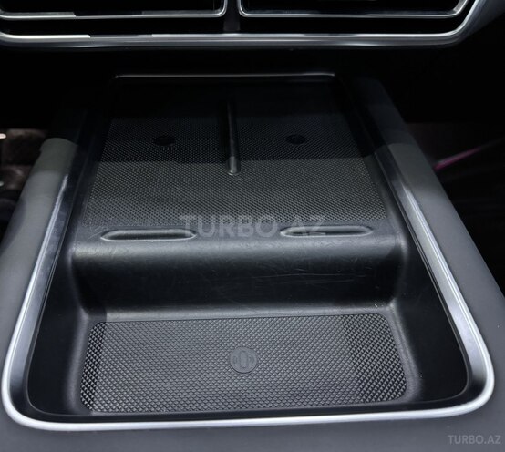 Li Auto L8 2023, 44,400 km - 1.5 l - Bakı