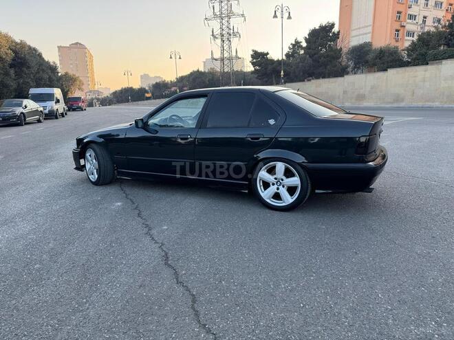 BMW 320 1993, 350,000 km - 2.0 l - Bakı