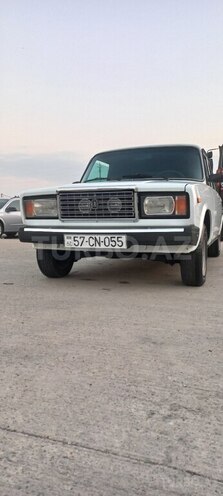 LADA (VAZ) 2107 2006, 95,555 km - 1.6 l - Şəmkir
