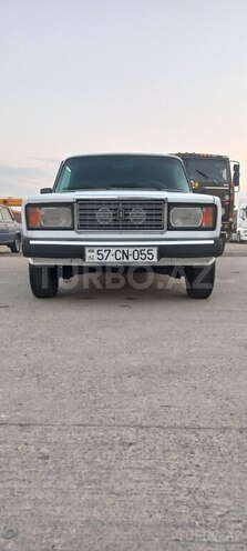 LADA (VAZ) 2107 2006, 95,555 km - 1.6 l - Şəmkir