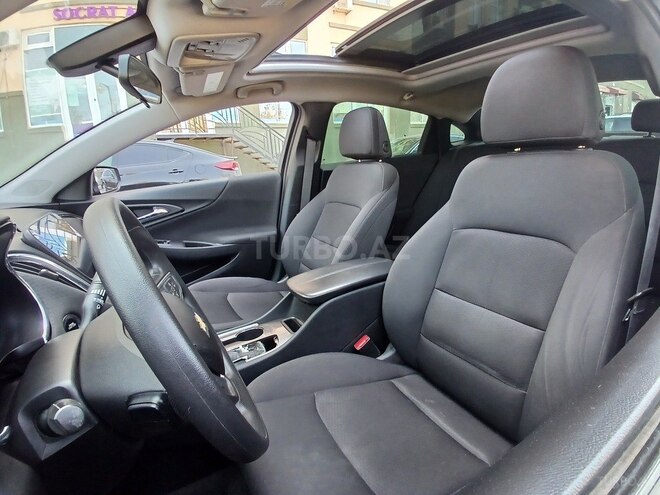Chevrolet Malibu 2020, 190,000 km - 1.5 l - Bakı