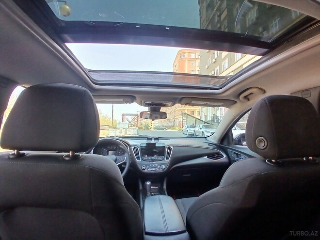 Chevrolet Malibu 2020, 190,000 km - 1.5 l - Bakı