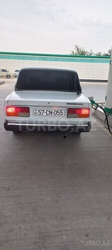 LADA (VAZ) 2107 2006, 95,555 km - 1.6 l - Şəmkir