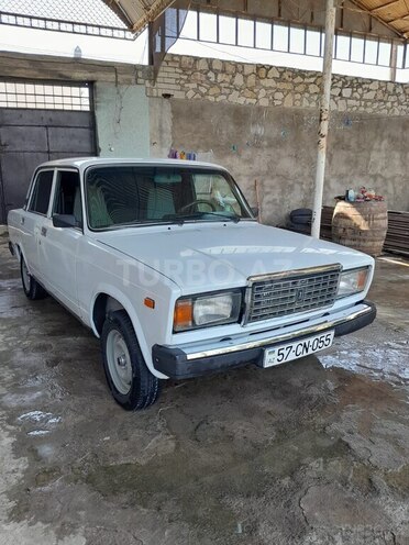 LADA (VAZ) 2107 2006, 95,555 km - 1.6 l - Şəmkir
