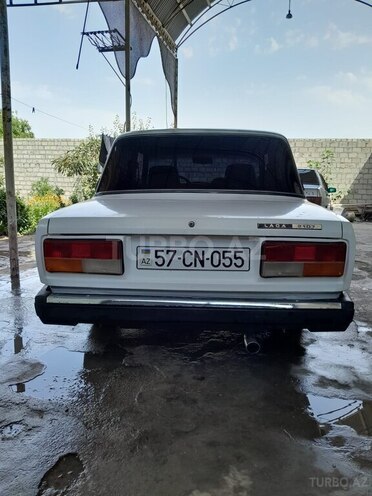 LADA (VAZ) 2107 2006, 95,555 km - 1.6 l - Şəmkir