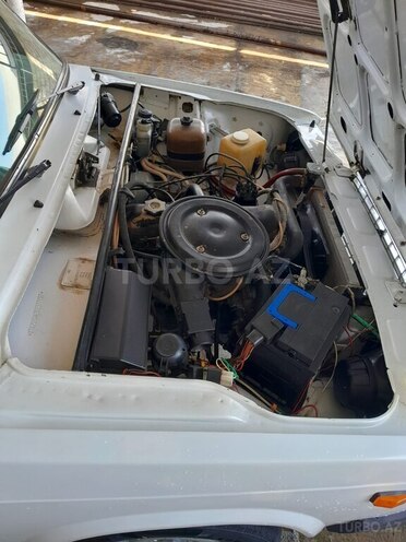 LADA (VAZ) 2107 2006, 95,555 km - 1.6 l - Şəmkir