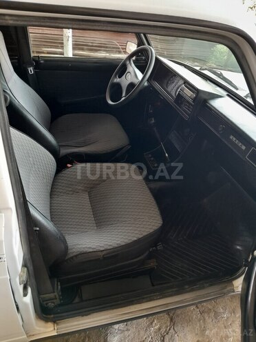 LADA (VAZ) 2107 2006, 95,555 km - 1.6 l - Şəmkir